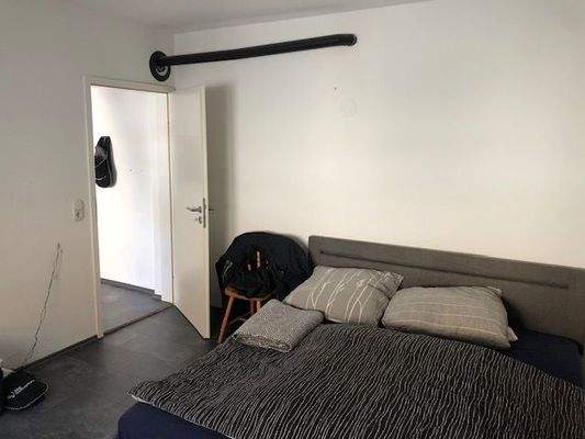 Gästezimmer Eigentümerwohnung