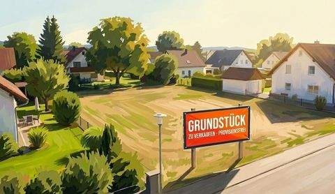 Unterschleißheim Grundstücke, Unterschleißheim Grundstück kaufen