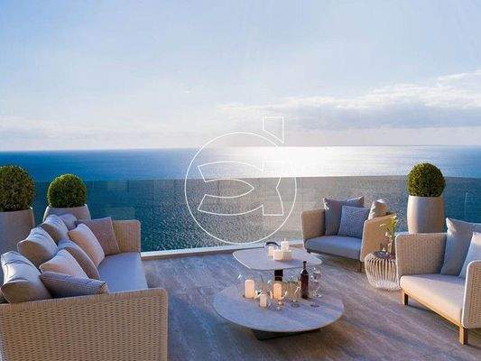 Projekt Agios Tychonas