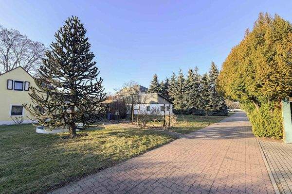 Grundstück Ansicht 09