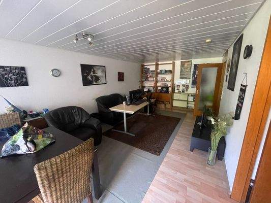 Wohnzimmer Essbereich (2)