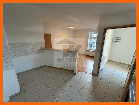 Gera Wohnungen, Gera Wohnung mieten