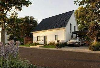 Edition Clever Straßenansicht