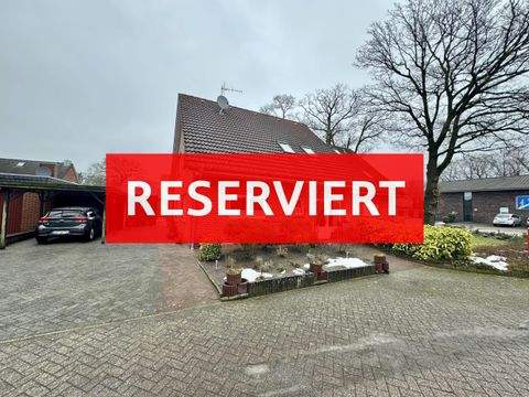 Emlichheim Häuser, Emlichheim Haus kaufen