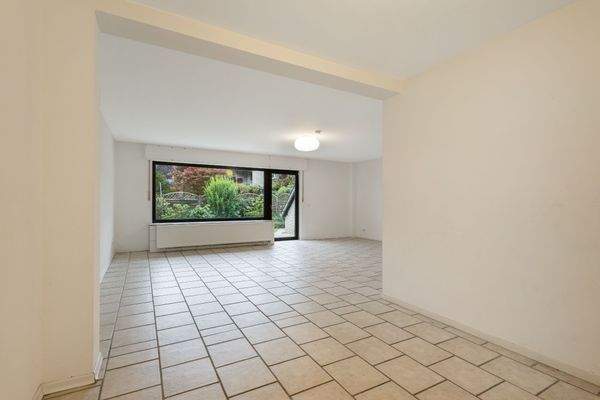 Esszimmer & Wohnzimmer