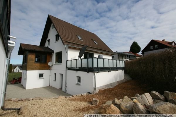 Ansicht