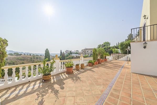 Photo: Villa in Mijas Costa