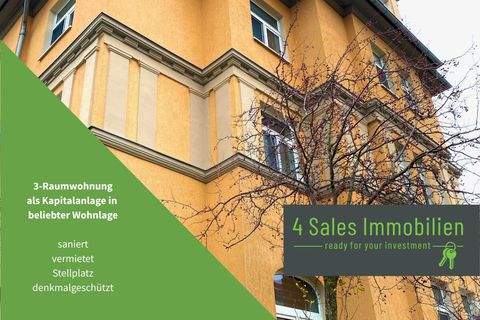 Bautzen Wohnungen, Bautzen Wohnung kaufen