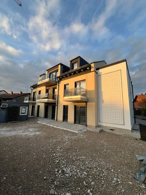Höhenkirchen-Siegertsbrunn Wohnungen, Höhenkirchen-Siegertsbrunn Wohnung mieten