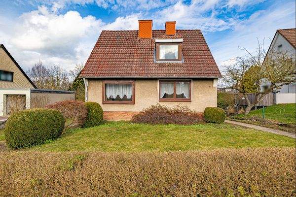 Außen - Straßenansicht