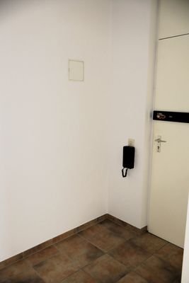 Eingangsbereich