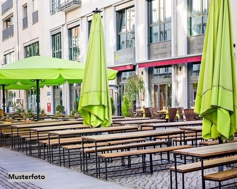 Hasselberg Gastronomie, Pacht, Gaststätten
