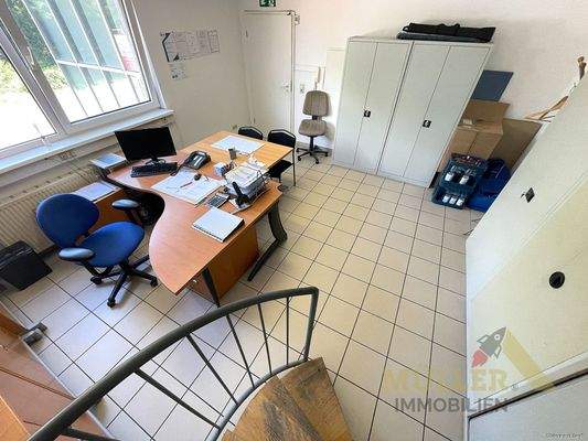 Büro 1 - ©Müllerimmobilien®