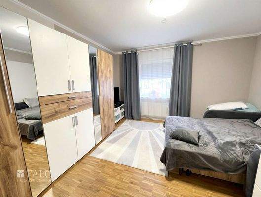 Schlafzimmer Whg. 1.OG 