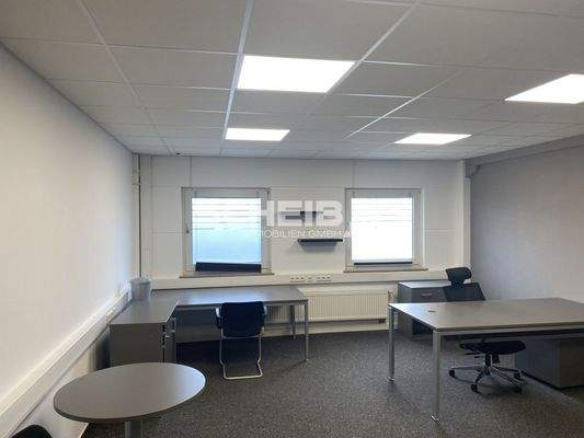 Büro für 2 Personen