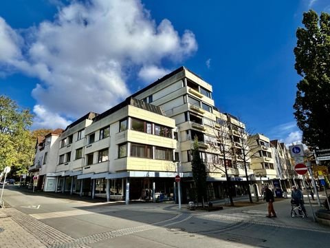 Bad Pyrmont Wohnungen, Bad Pyrmont Wohnung kaufen