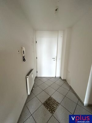 Eingangsbereich