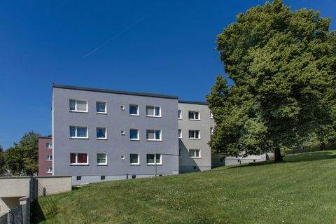 Remscheid Wohnungen, Remscheid Wohnung mieten