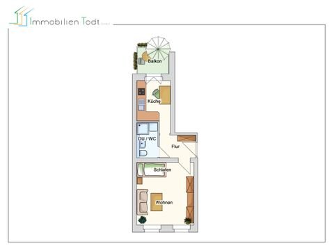 Plauen Wohnungen, Plauen Wohnung mieten