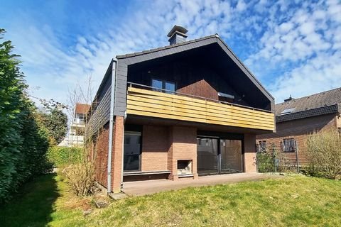Leverkusen Häuser, Leverkusen Haus kaufen