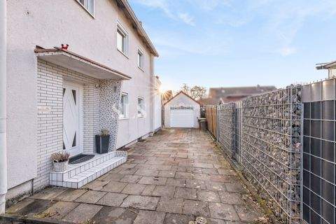 Bergkamen Häuser, Bergkamen Haus kaufen