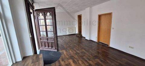 Weener Büros, Büroräume, Büroflächen 