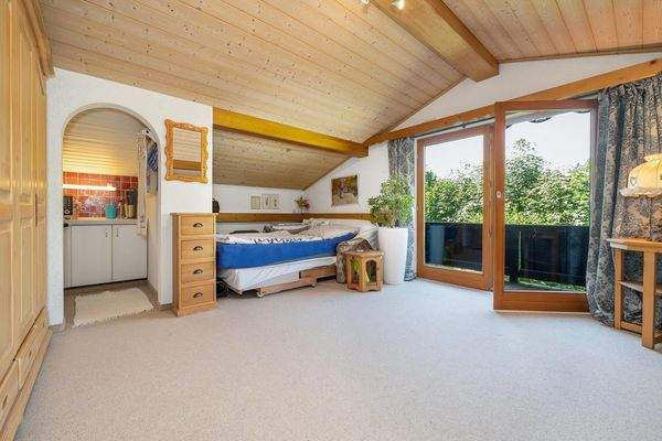 DG - Wohnen-Schlafen App. 2