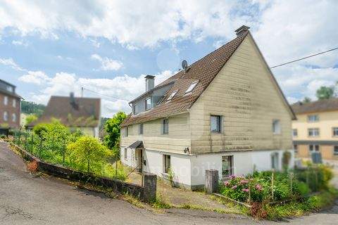 Engelskirchen / Osberghausen Häuser, Engelskirchen / Osberghausen Haus kaufen