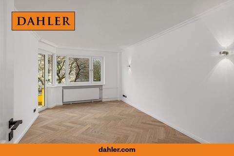 Hamburg Wohnungen, Hamburg Wohnung kaufen