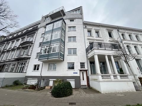 Hamburg-Hohenfelde Wohnungen, Hamburg-Hohenfelde Wohnung mieten