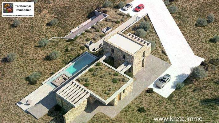 Bespielbild gem Baugenehmigung