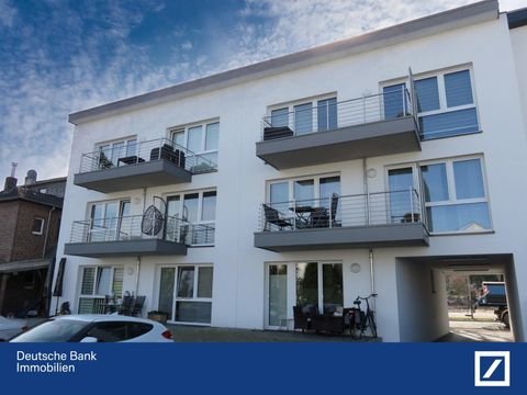 Krefeld Wohnungen, Krefeld Wohnung kaufen