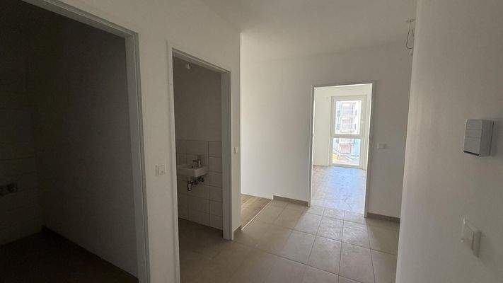 Haus_3_Top_9_Vorzimmer