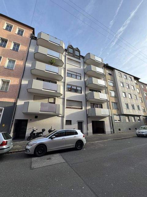 Nürnberg Wohnungen, Nürnberg Wohnung mieten