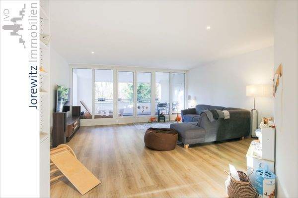 009 - Wohnen - Ansicht 1