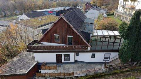 Prüm Häuser, Prüm Haus kaufen