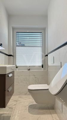 Gäste WC