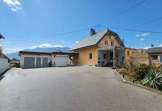 Aussenansicht  - Haus - Baldramsdorf  - kaufen