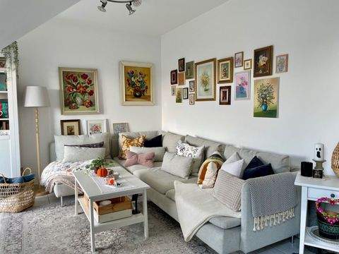 Reichelsheim / Beienheim Wohnungen, Reichelsheim / Beienheim Wohnung kaufen