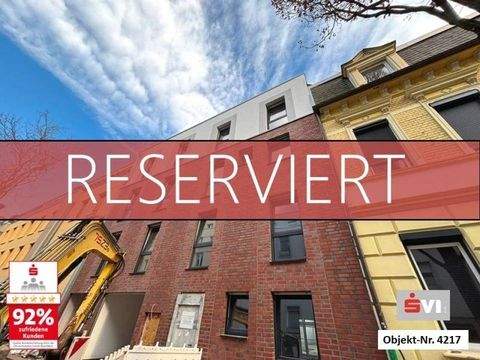 Oberhausen Wohnungen, Oberhausen Wohnung mieten