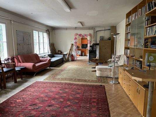 Haus 17 Gemeinschaftshaus