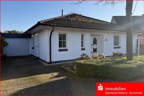 Buxtehude Häuser, Buxtehude Haus mieten 