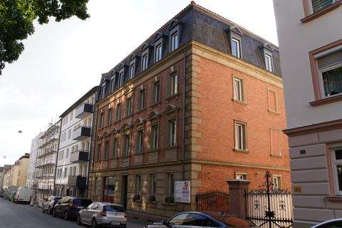 Nürnberg Wohnungen, Nürnberg Wohnung mieten