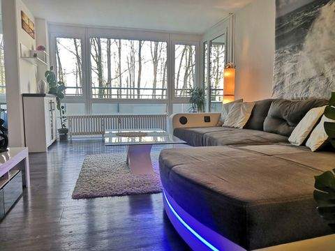 Stuttgart - Plieningen Wohnungen, Stuttgart - Plieningen Wohnung mieten