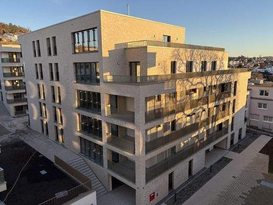 Haus W2 Burghalden-Quartier