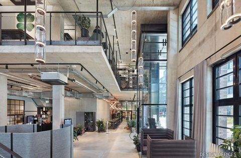 München Büros, Büroräume, Büroflächen 