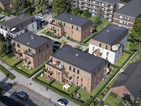 Seevetal Wohnungen, Seevetal Wohnung kaufen