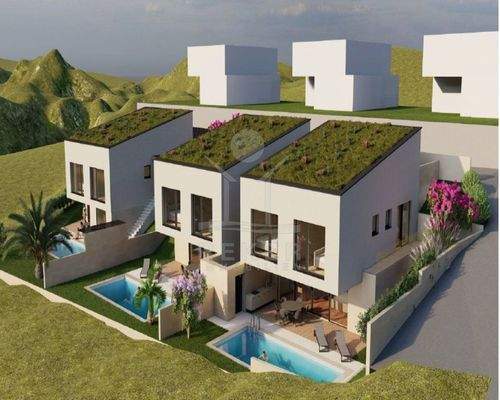 Einzigartige Lage – nur 200 Meter vom Meer entfernt