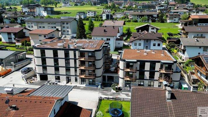 Außenperspektive Nr. 3