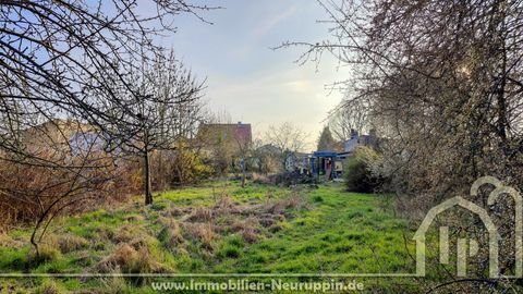 Neuruppin Grundstücke, Neuruppin Grundstück kaufen